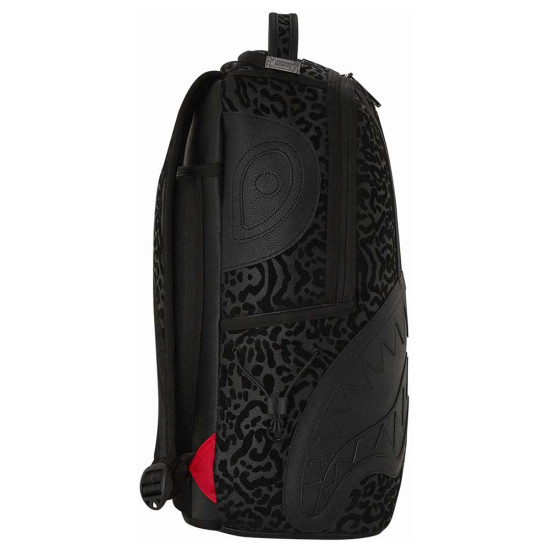 Sprayground Τσάντα πλάτης Night Crawler DLXSV Backpack